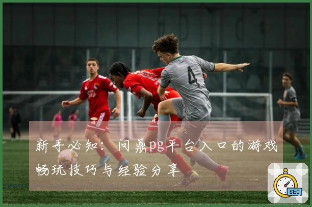 新手必知：问鼎pg平台入口的游戏畅玩技巧与经验分享