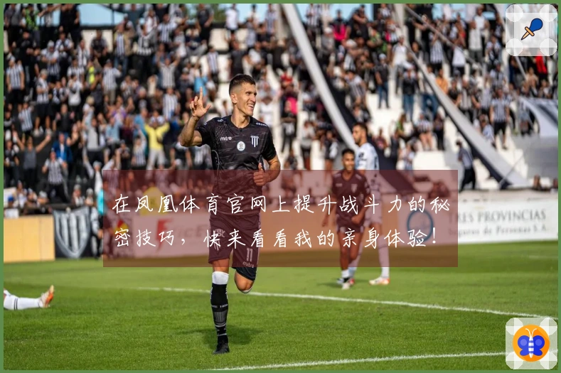 在凤凰体育官网上提升战斗力的秘密技巧，快来看看我的亲身体验！