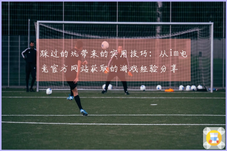 踩过的坑带来的实用技巧：从im电竞官方网站获取的游戏经验分享