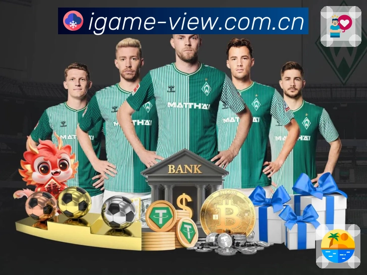 我们的使命与愿景